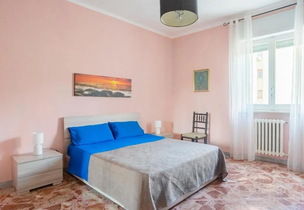 Casa Di Lillo contacts