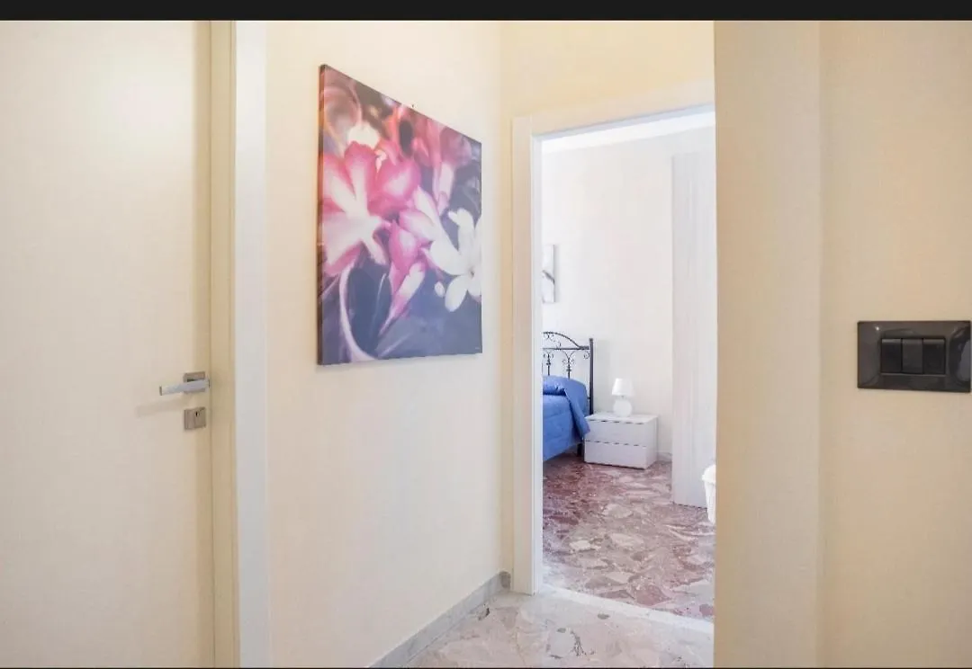 Pensjonat Hotel Casa Di Lillo Lecce