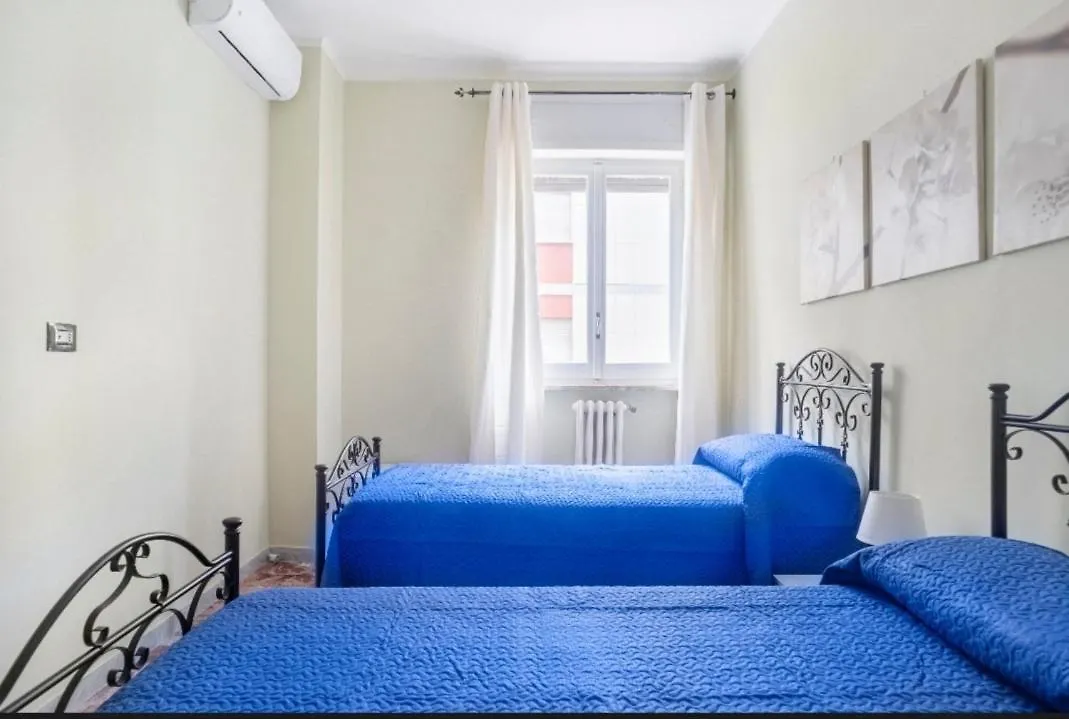 Pensjonat Hotel Casa Di Lillo Lecce Włochy